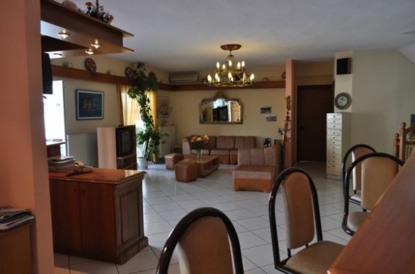ХОТЕЛ PHILOXENIA INN 2*